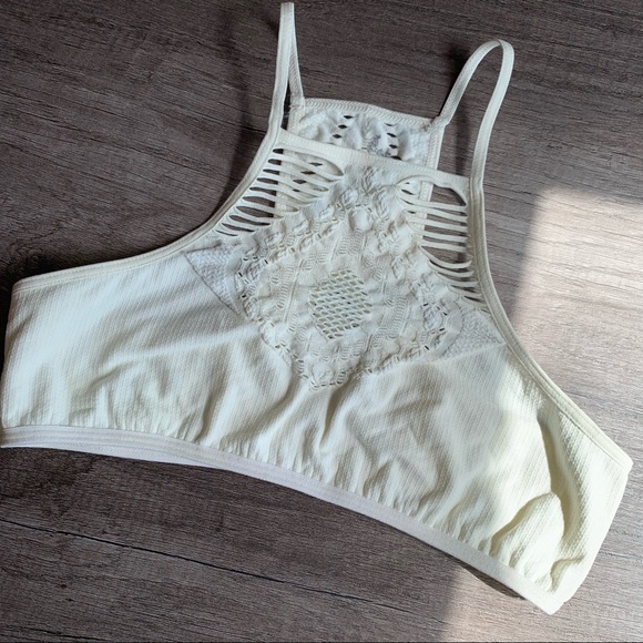 Free people intimately Strappy Bra size XS/S - Picture 4 of 6